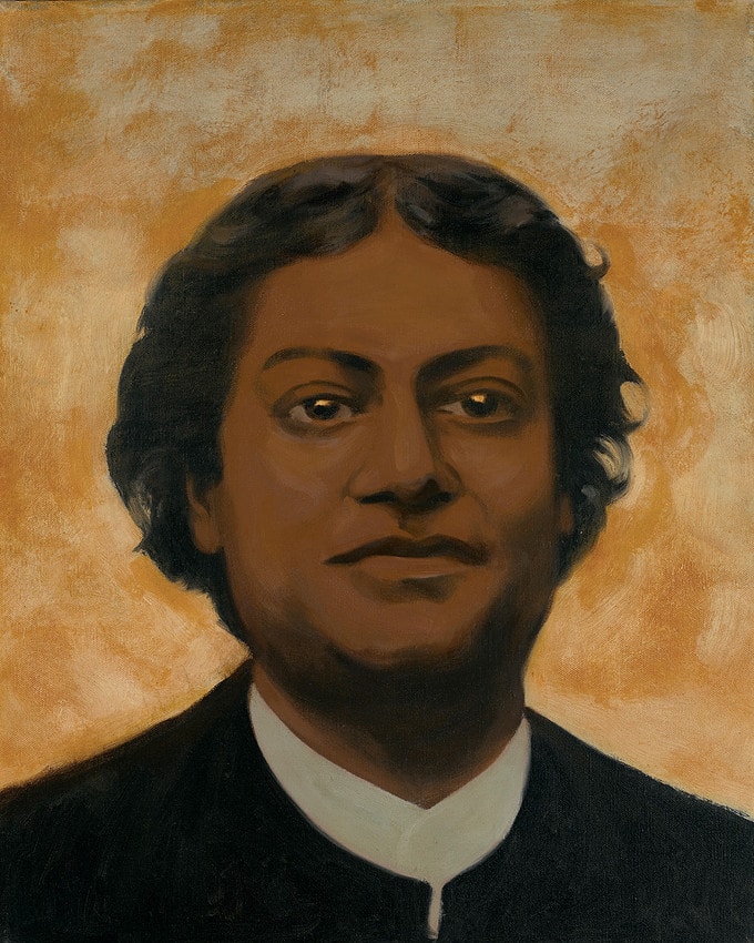 Swami Vivekananda — Vedanta / Hindu